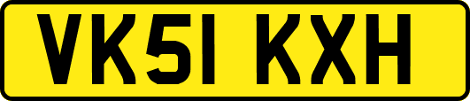 VK51KXH