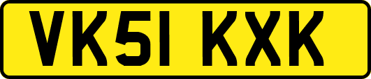VK51KXK