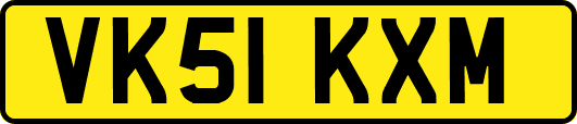 VK51KXM