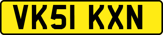 VK51KXN
