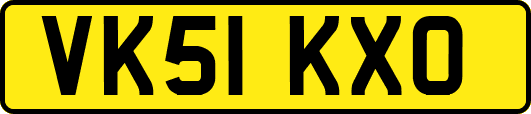 VK51KXO