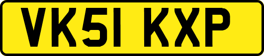 VK51KXP
