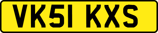 VK51KXS