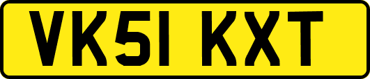 VK51KXT