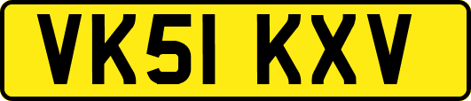 VK51KXV