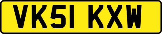 VK51KXW