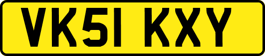 VK51KXY