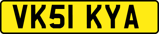 VK51KYA