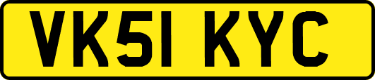 VK51KYC