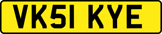 VK51KYE