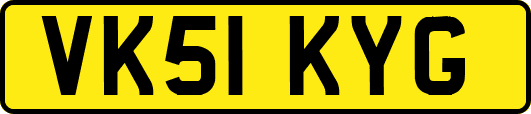 VK51KYG