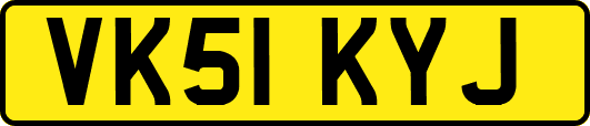 VK51KYJ
