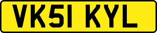 VK51KYL