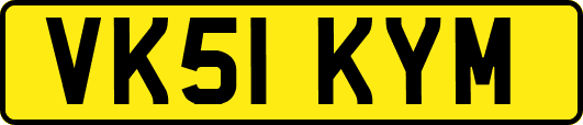VK51KYM