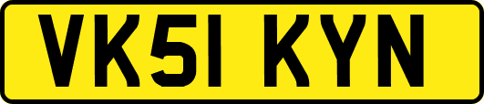VK51KYN