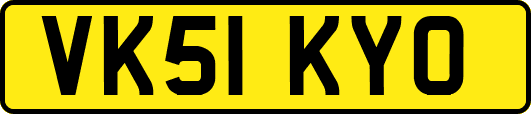 VK51KYO