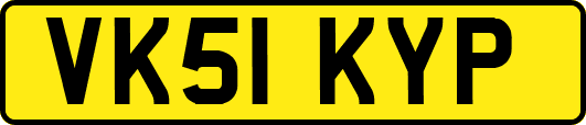VK51KYP