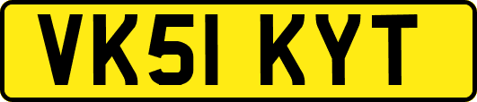 VK51KYT