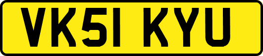 VK51KYU