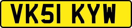 VK51KYW