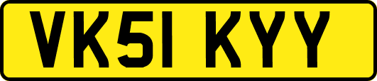 VK51KYY