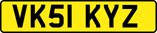 VK51KYZ