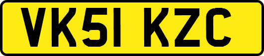 VK51KZC