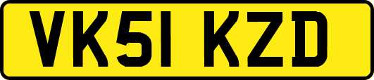 VK51KZD