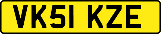 VK51KZE