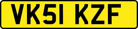 VK51KZF