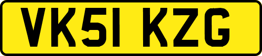 VK51KZG