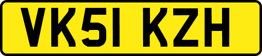 VK51KZH