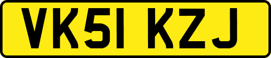 VK51KZJ