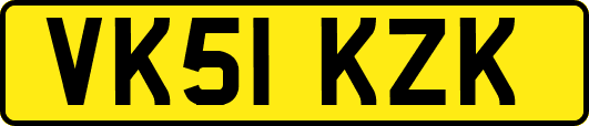 VK51KZK
