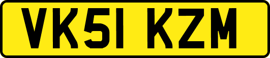 VK51KZM