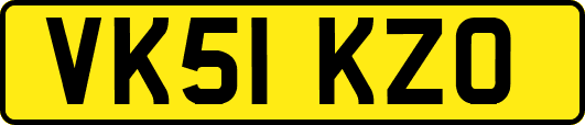 VK51KZO