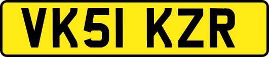 VK51KZR