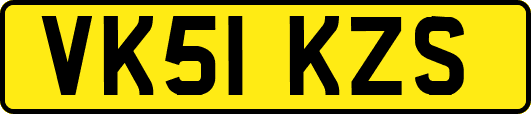 VK51KZS