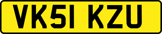 VK51KZU
