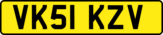 VK51KZV