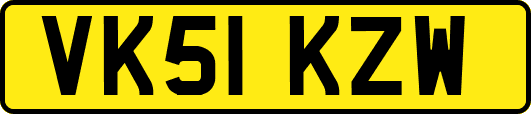 VK51KZW