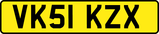 VK51KZX