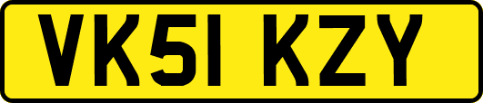 VK51KZY