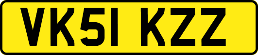 VK51KZZ