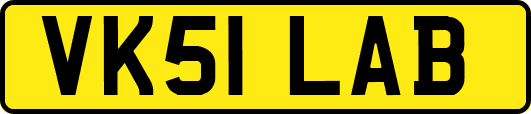 VK51LAB