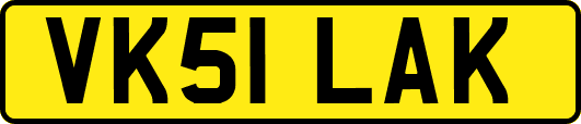 VK51LAK