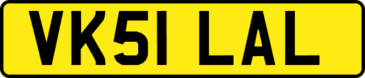 VK51LAL