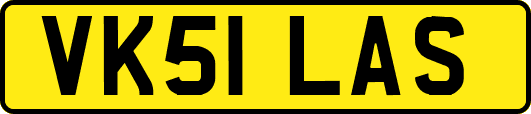 VK51LAS