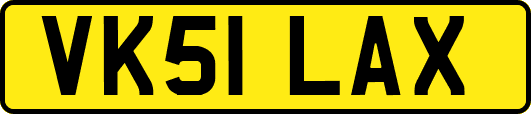VK51LAX