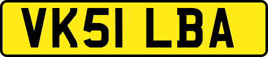 VK51LBA